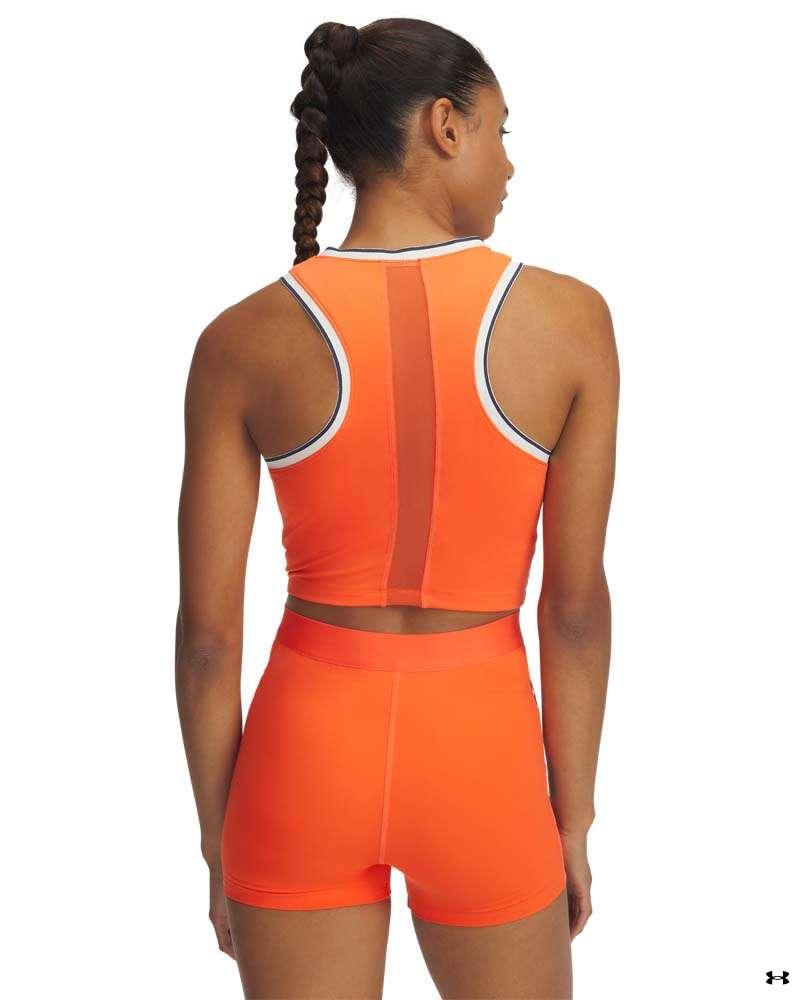 UA Run 96 Women's Tank T-shirt 