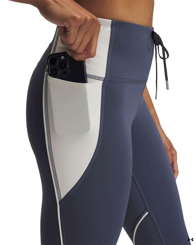UA Run 96 Women's Tights