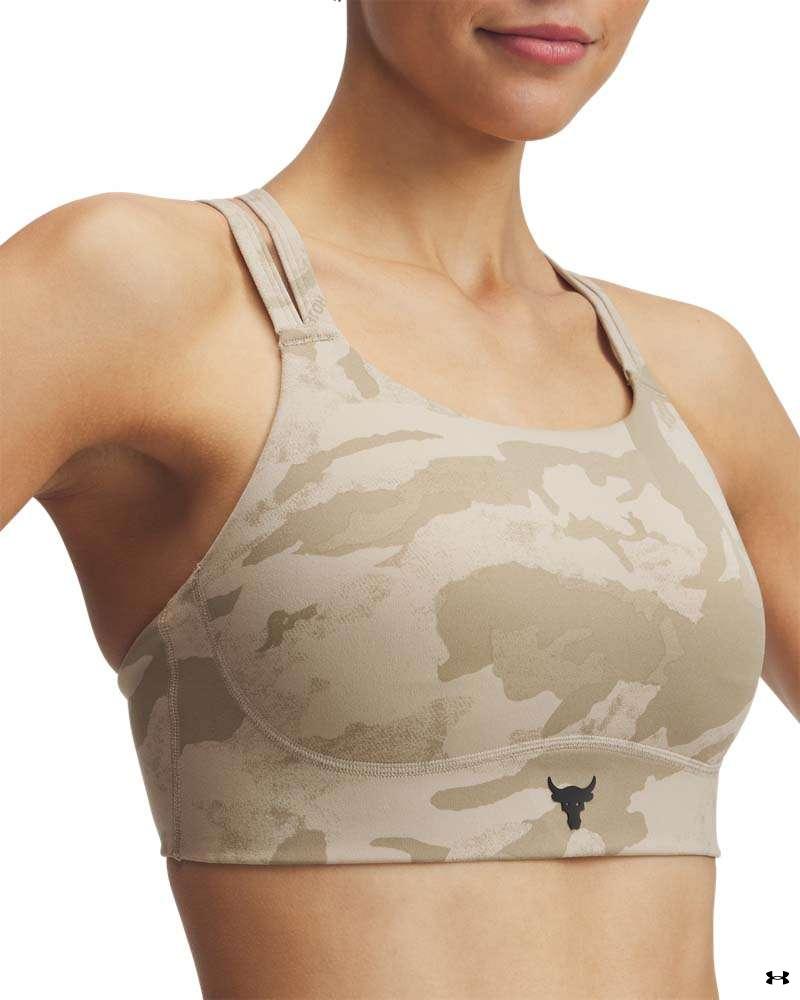 Project Rock Women's Bralette