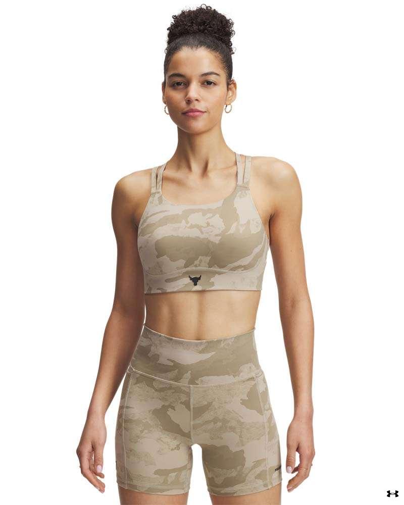 Project Rock Women's Bralette