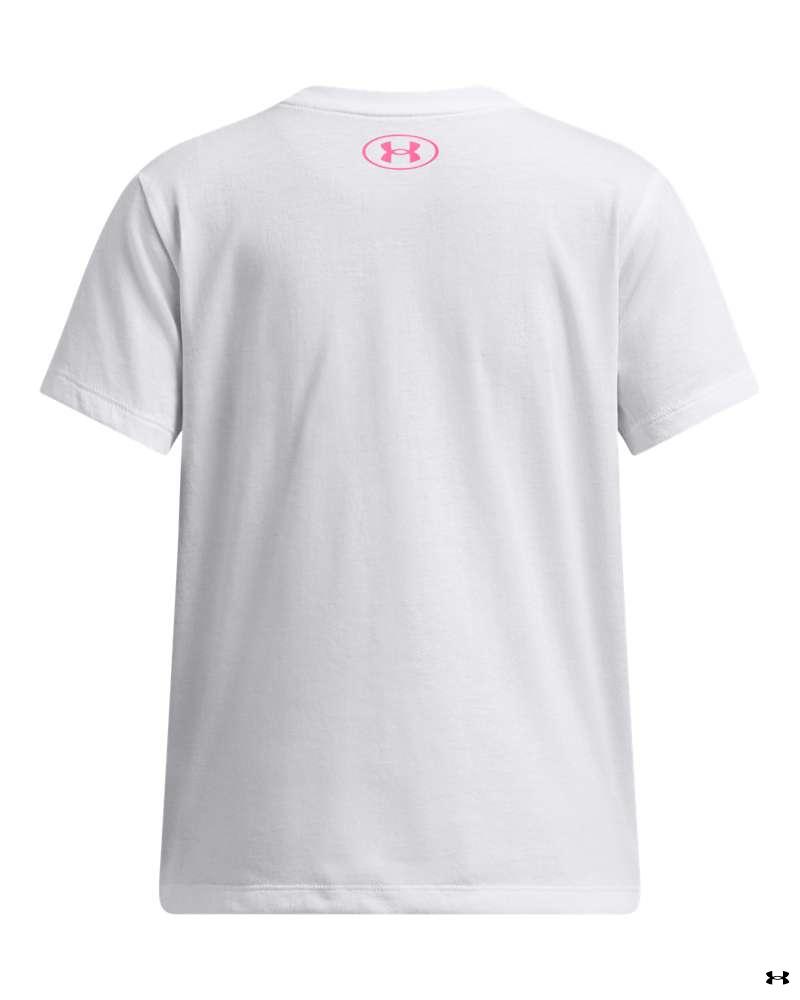 UA BIG LOGO T-shirt