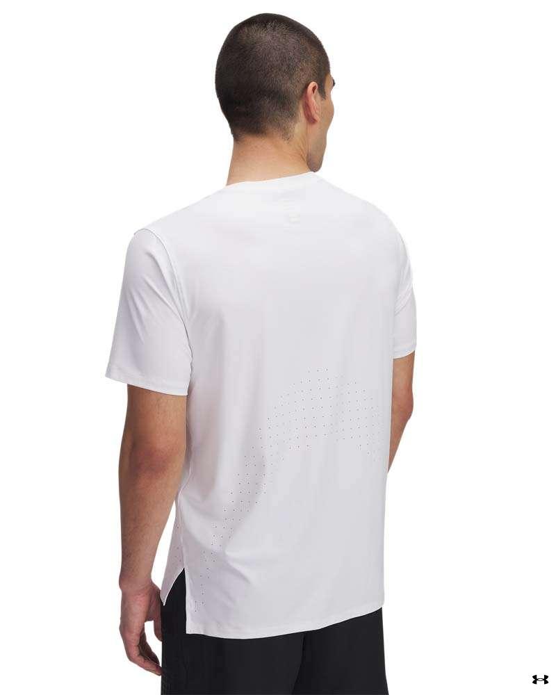 UA LAUNCH ELITE SHORTSLEEVE