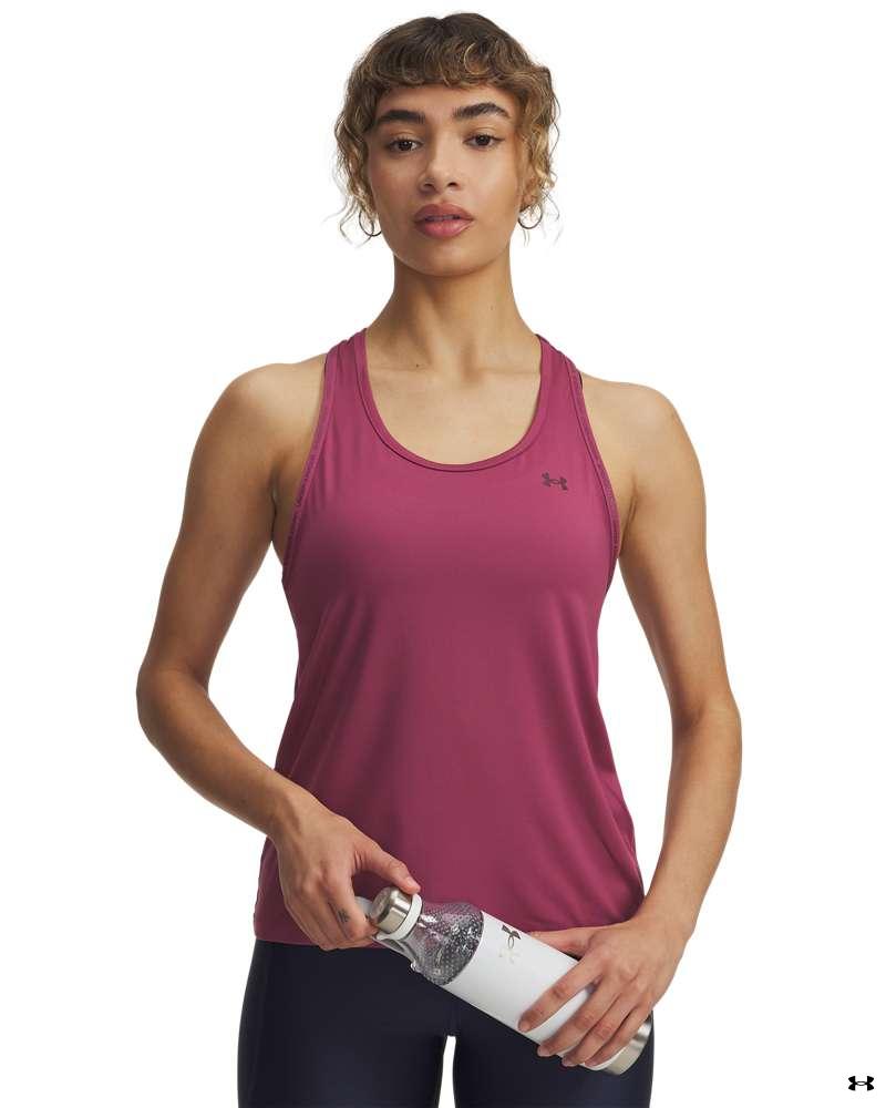 Women's UA Tech™ Knockout T-shirt 