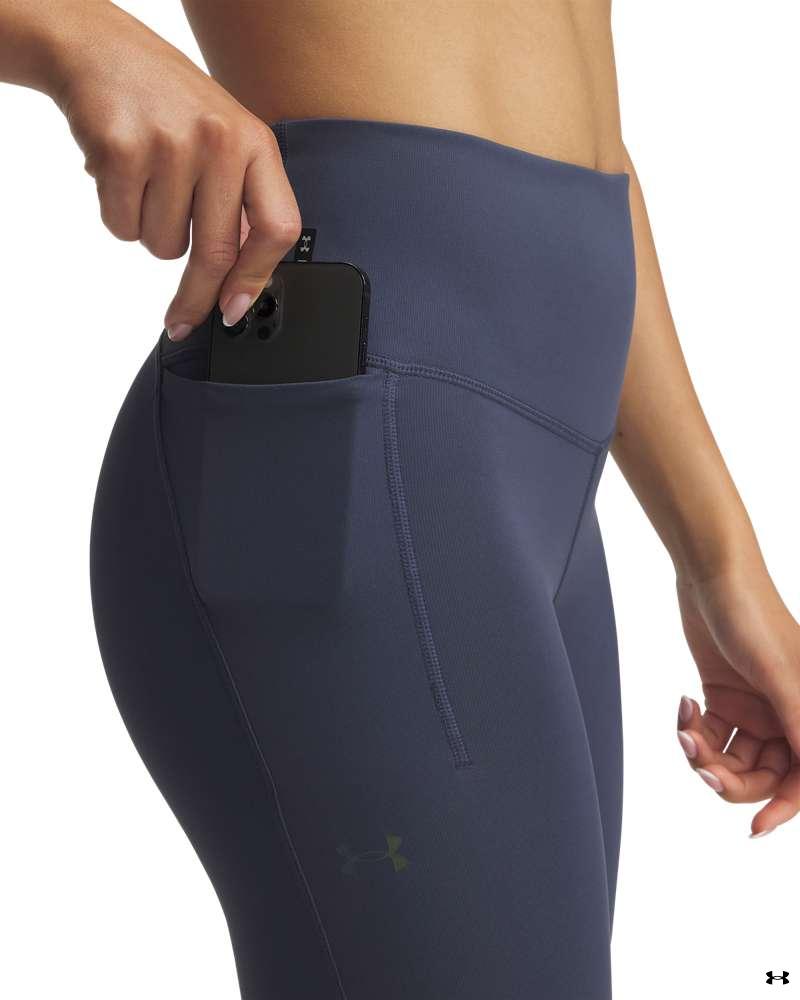 VANISH ELITE VENT ANKLE LEG