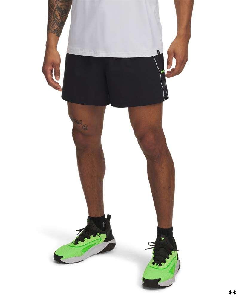 Project Rock Men's 5