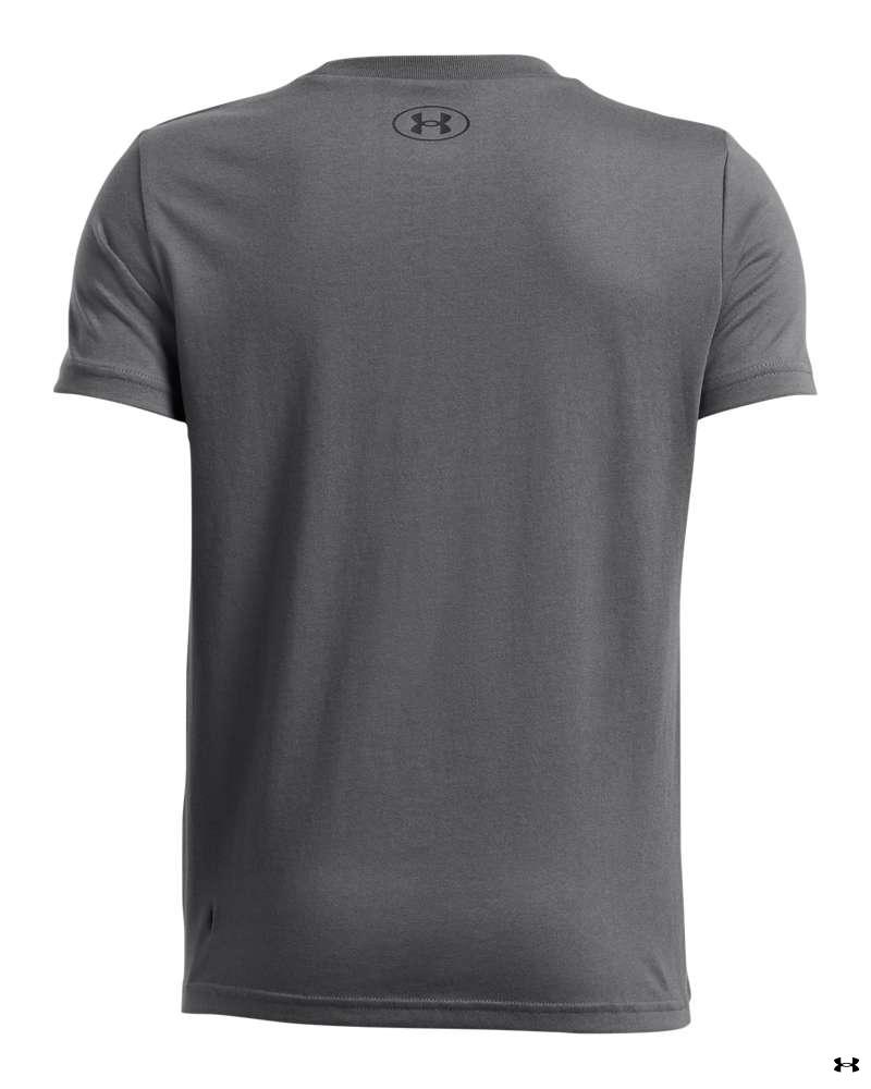 UA B SPORTSTYLE LC SS