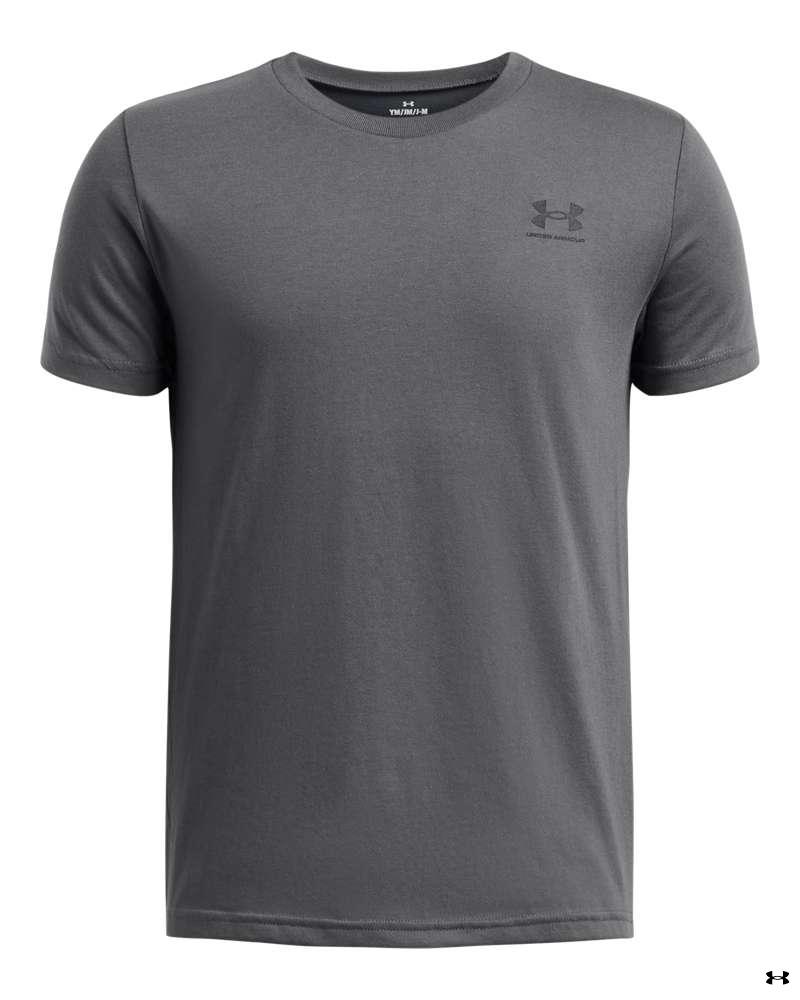 UA B SPORTSTYLE LC SS