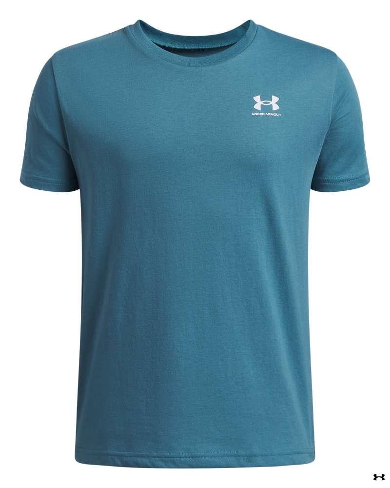 UA B SPORTSTYLE LC SS 