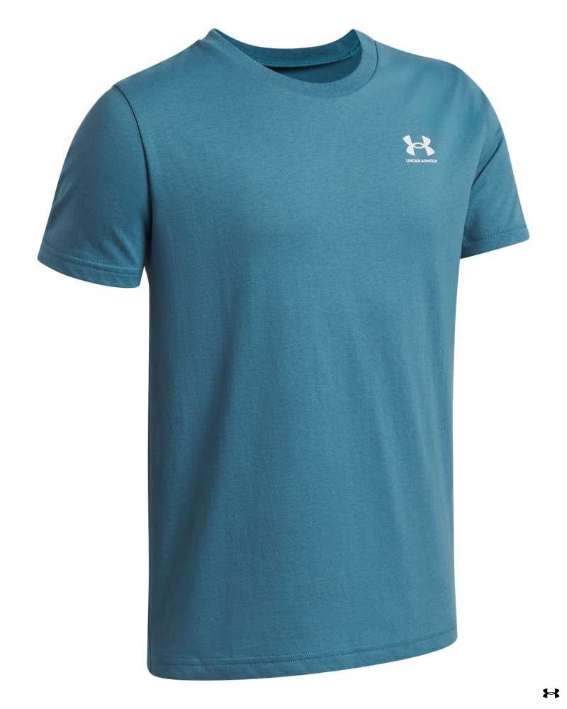 UA B SPORTSTYLE LC SS 