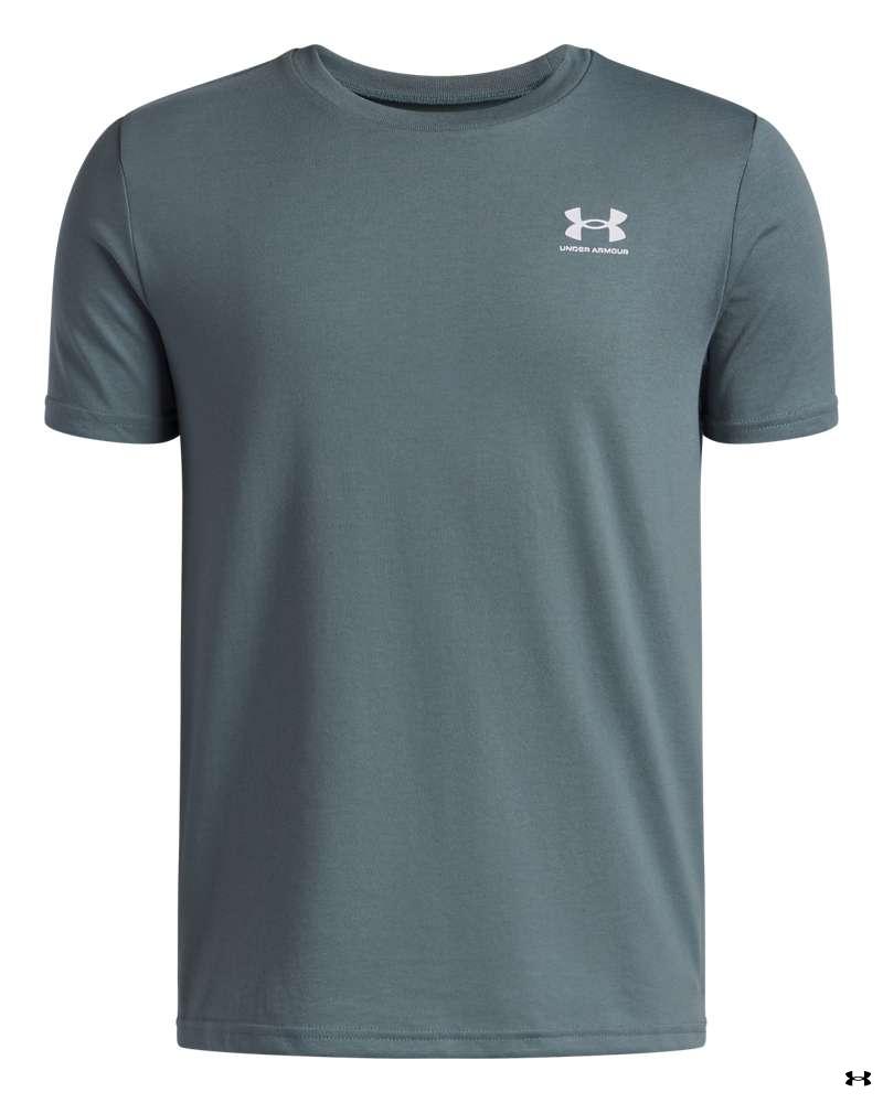 UA B Sportstyle LC SS