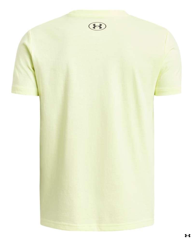 UA B SPORTSTYLE LC SS