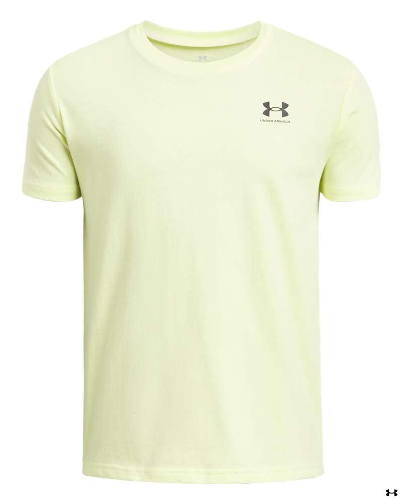 UA B SPORTSTYLE LC SS