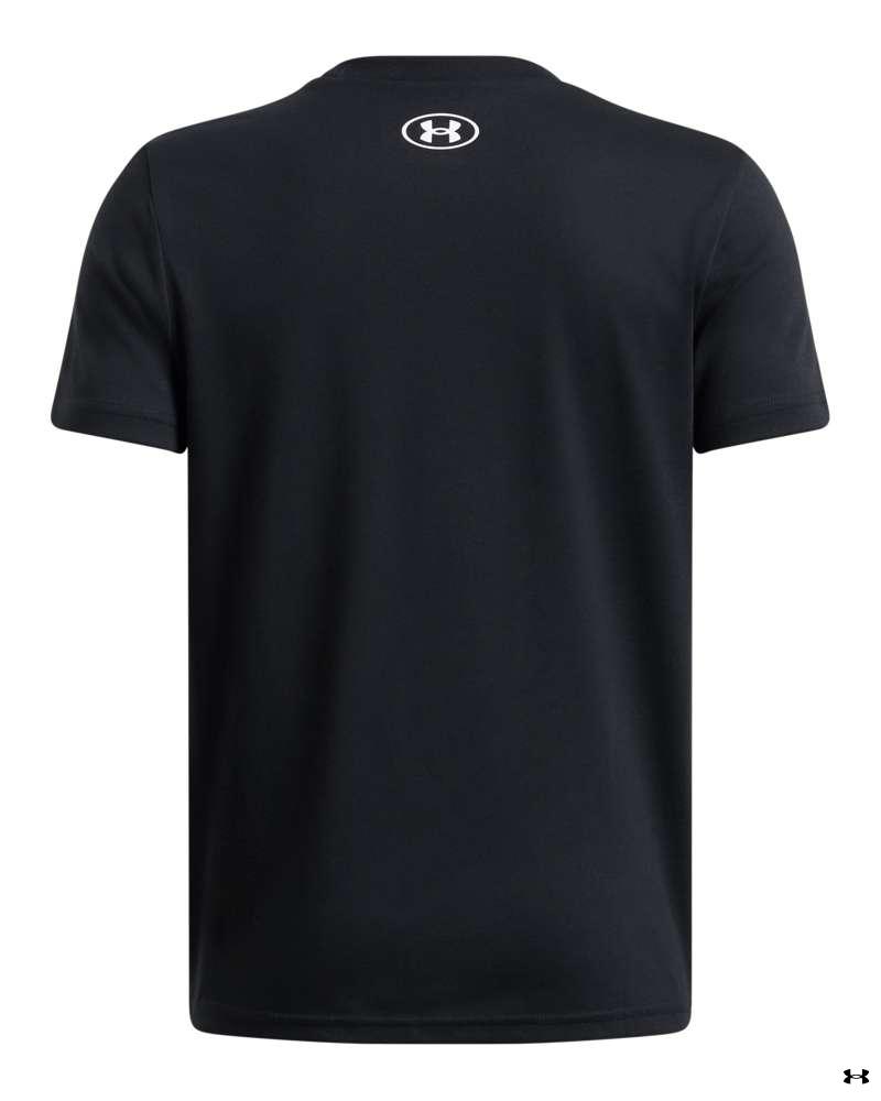 Boys' Short Sleeve 