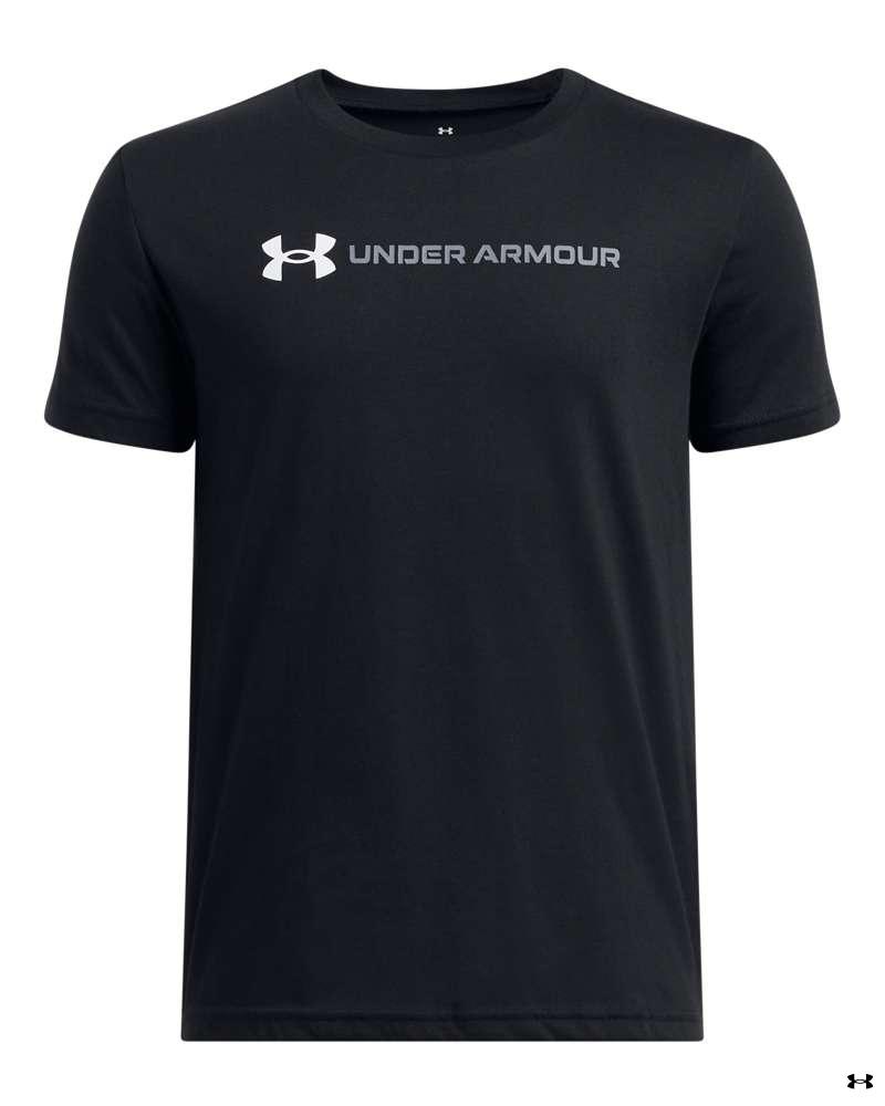 Boys' Short Sleeve 