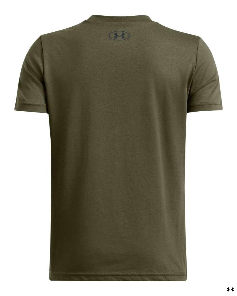 Boys' Short Sleeve