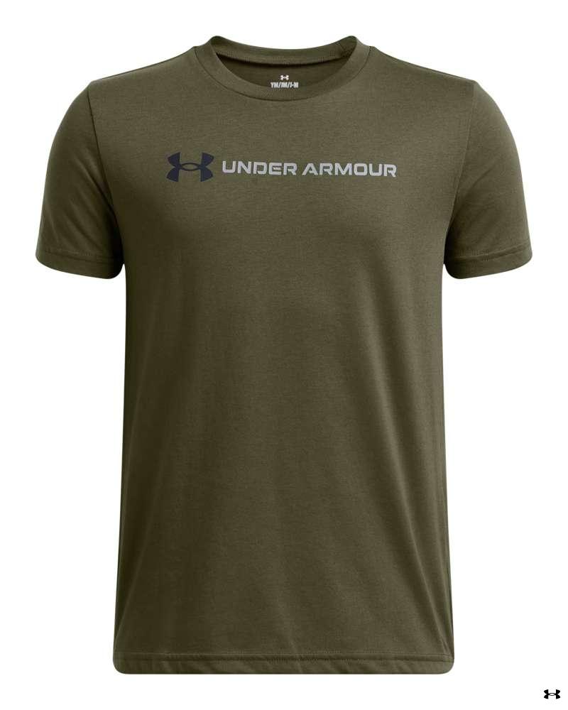 Boys' Short Sleeve