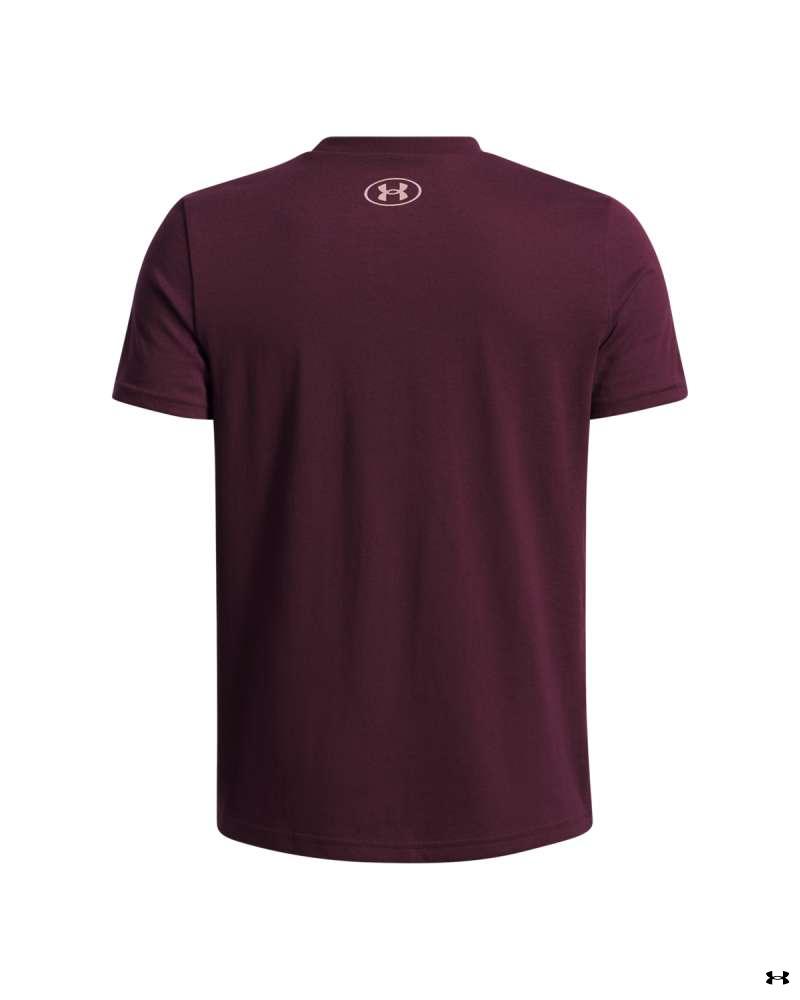Boys' Short Sleeve