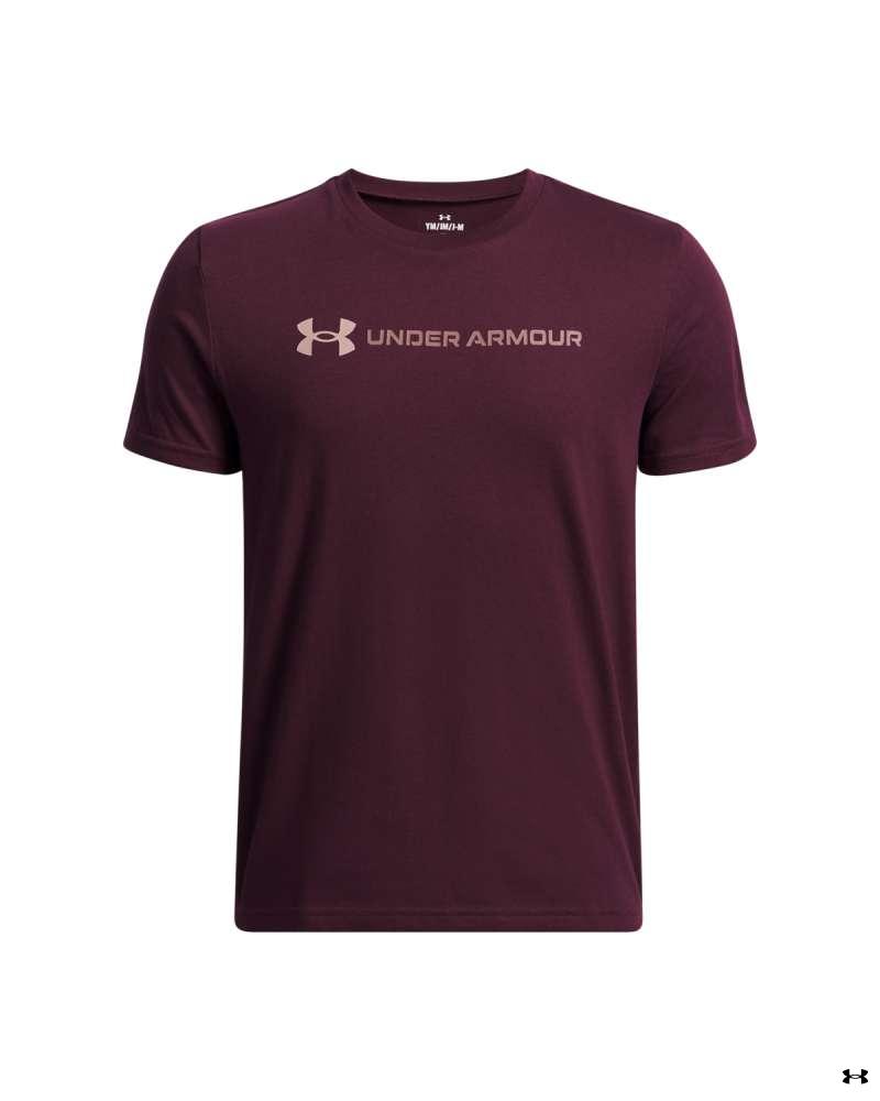 Boys' Short Sleeve