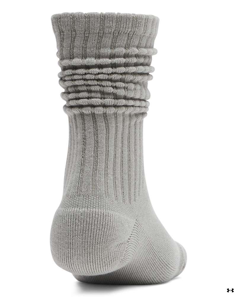 Sportswear Ctn Scrunch Crew 