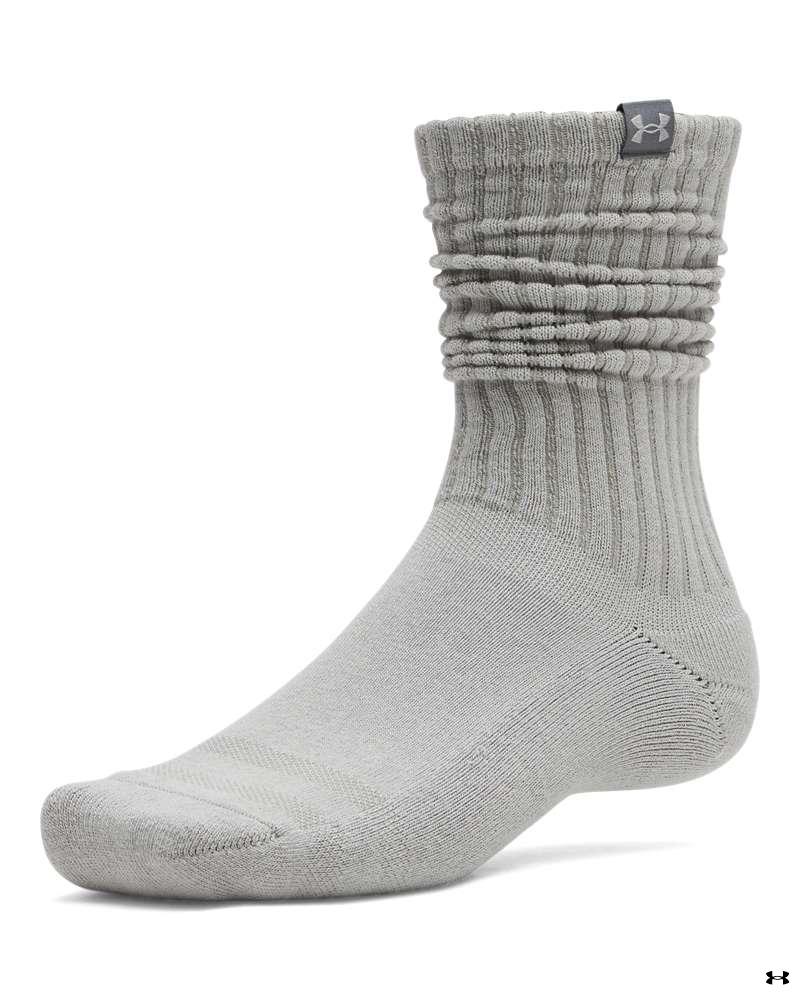 Sportswear Ctn Scrunch Crew 