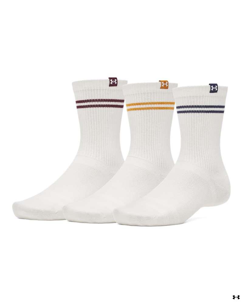 UA Sportswear Cotton Nv Crew