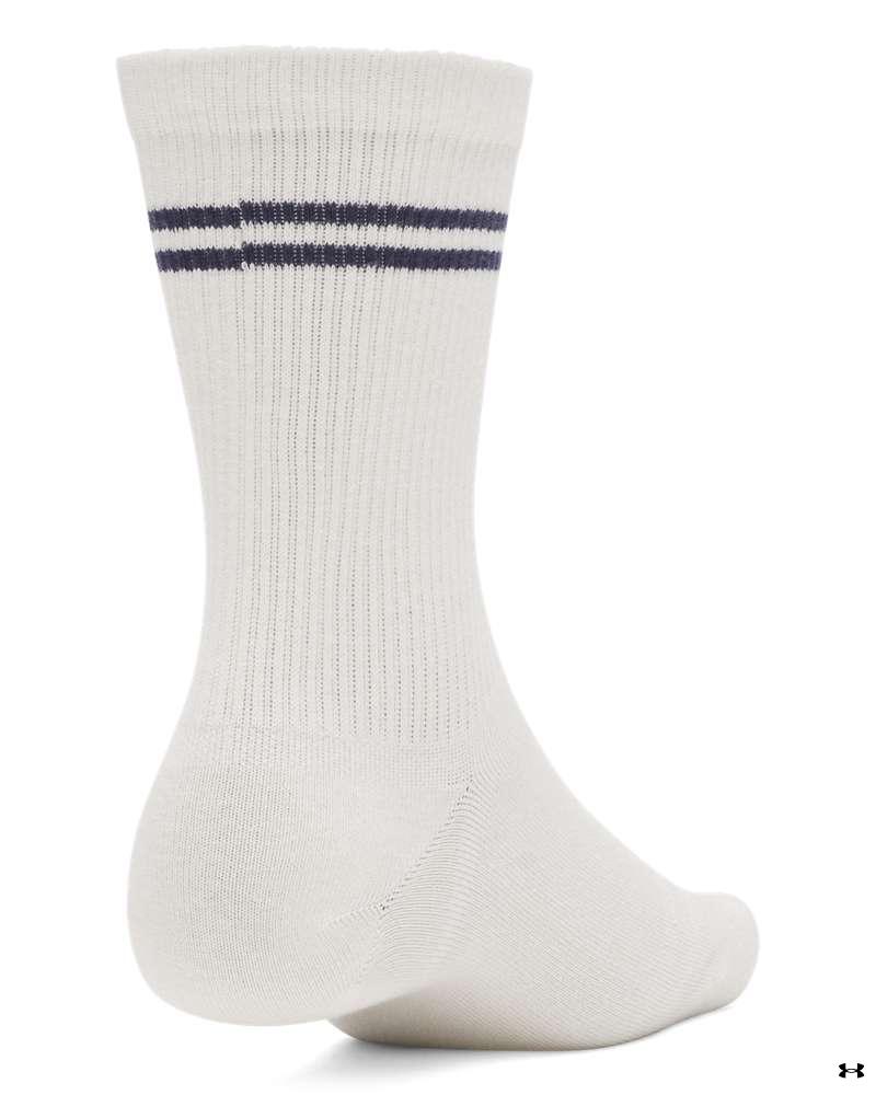 UA Sportswear Cotton Nv Crew