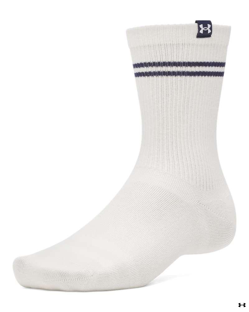 UA Sportswear Cotton Nv Crew