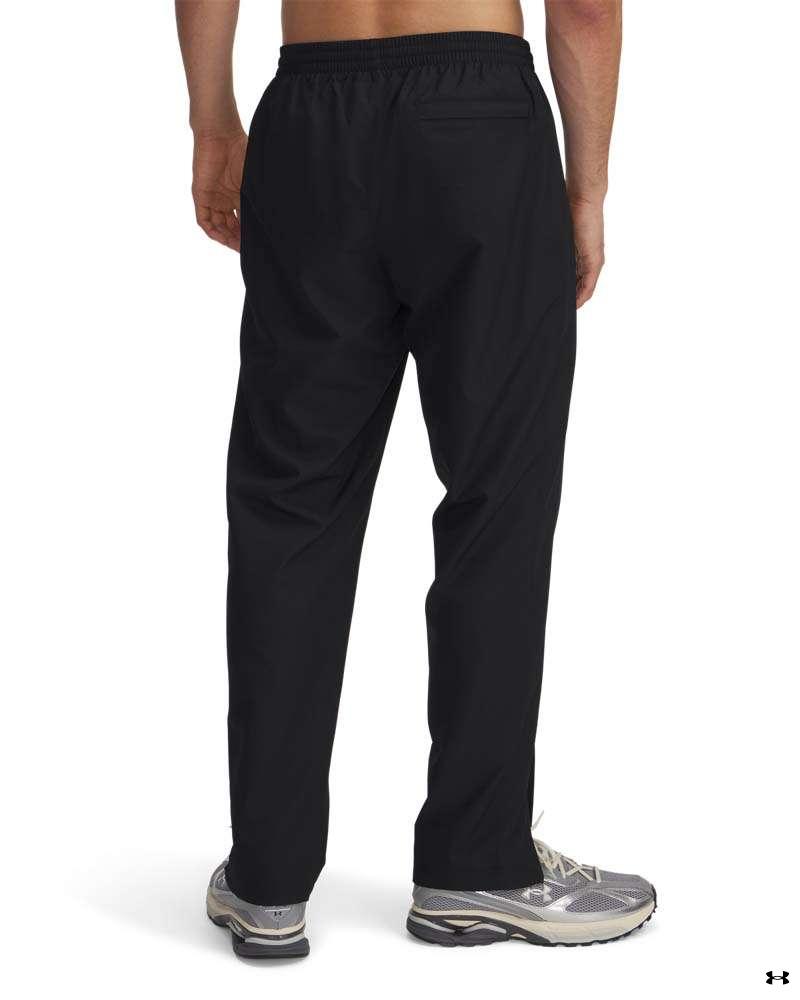UA Rival Woven Men's Windbreaker Pants