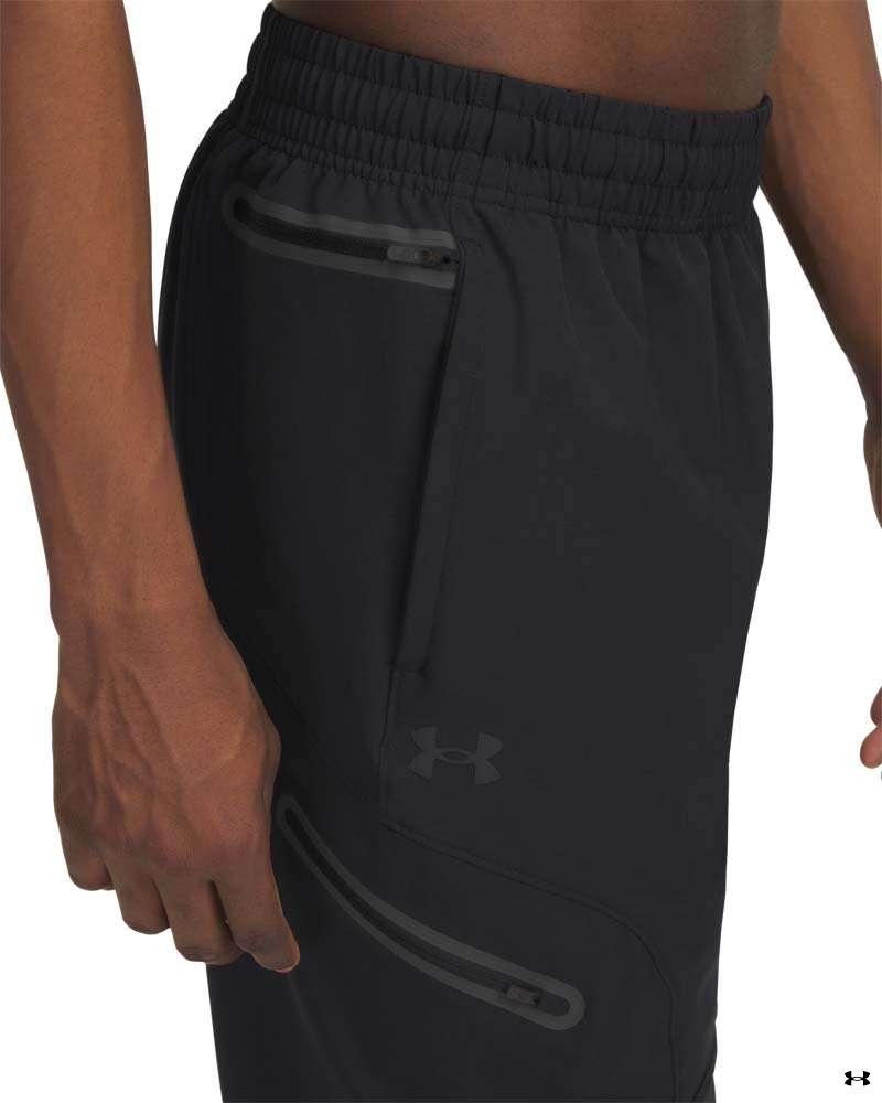 UA UNSTOPPABLE CARGO PANT