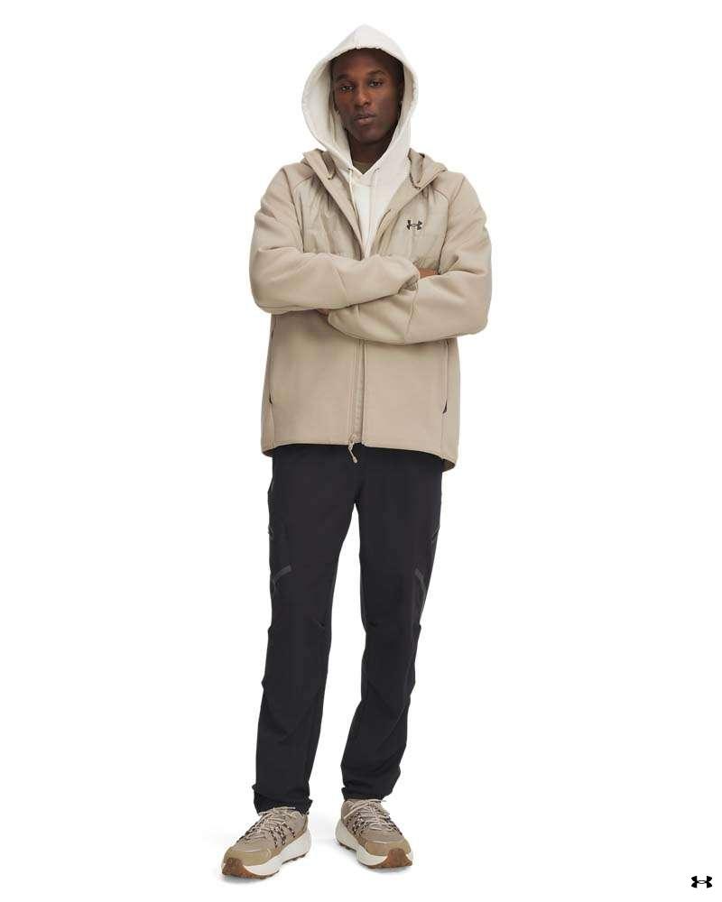 UA UNSTOPPABLE CARGO PANT