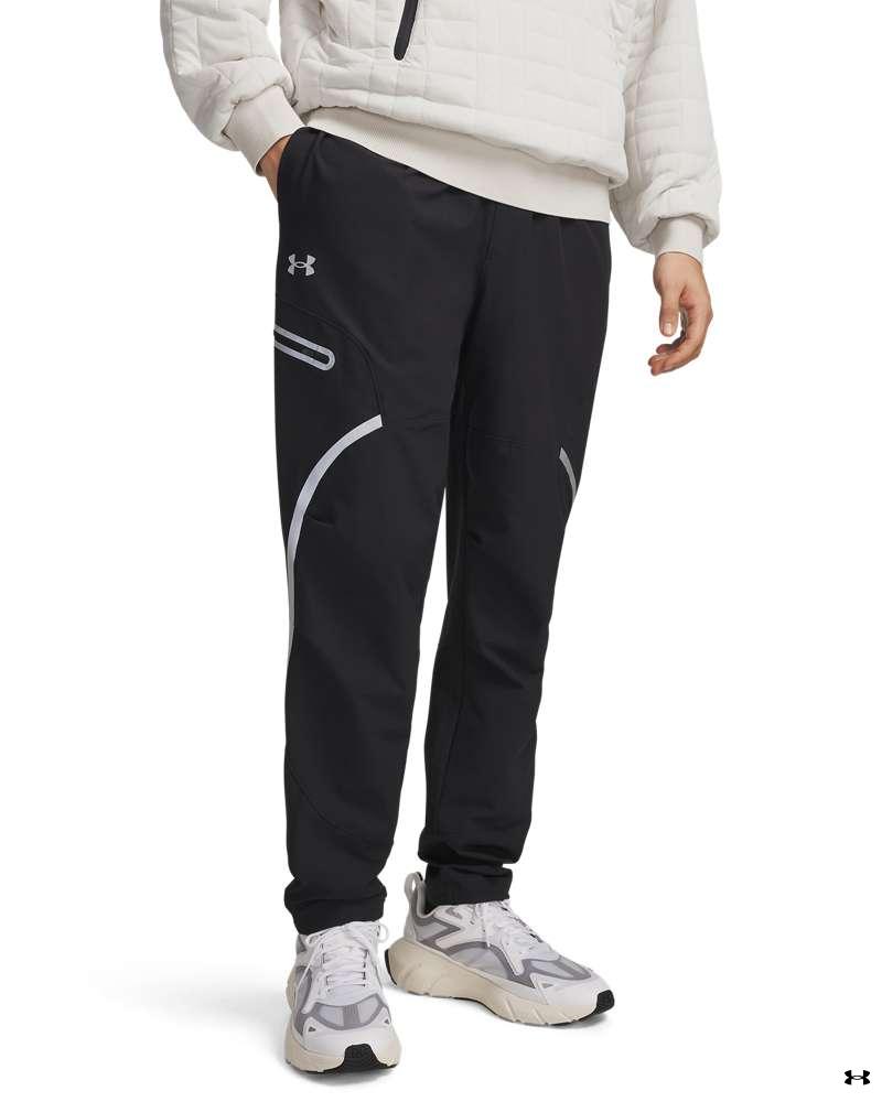 Ua Unstoppable Cargo Pant 