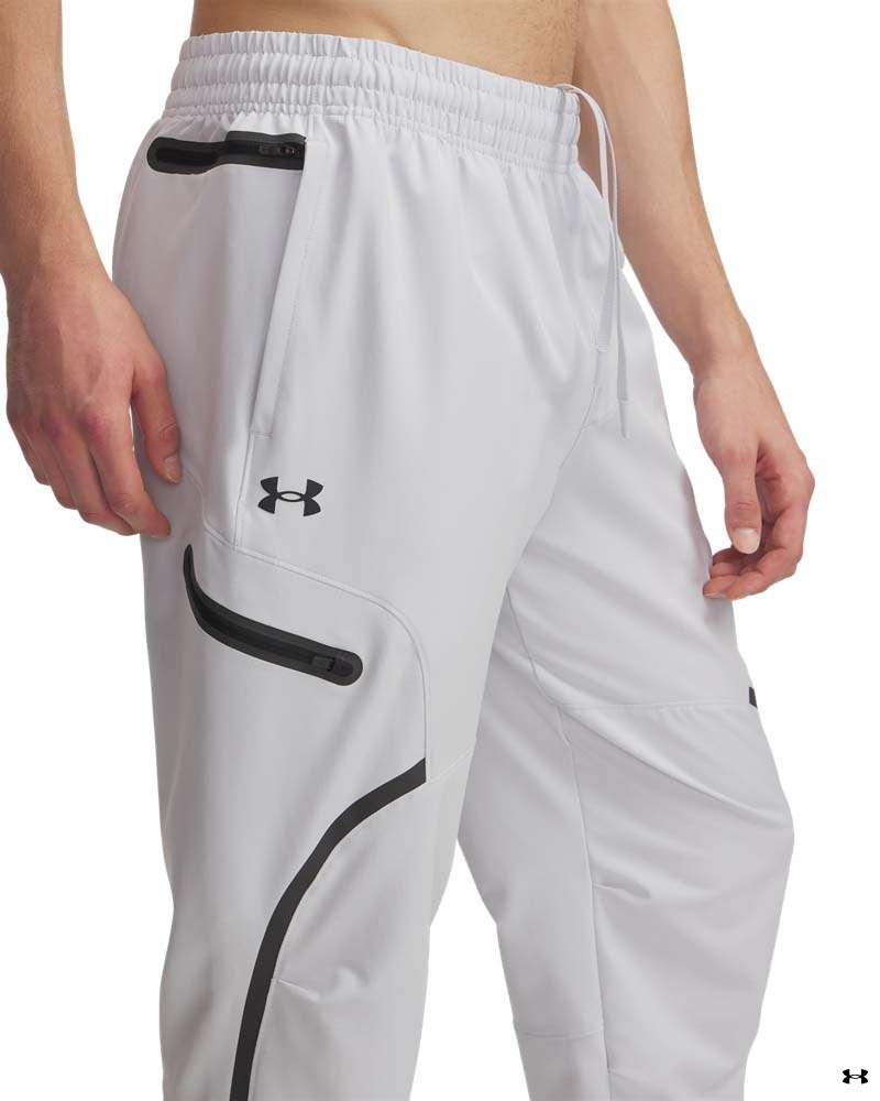 UA UNSTOPPABLE CARGO PANT