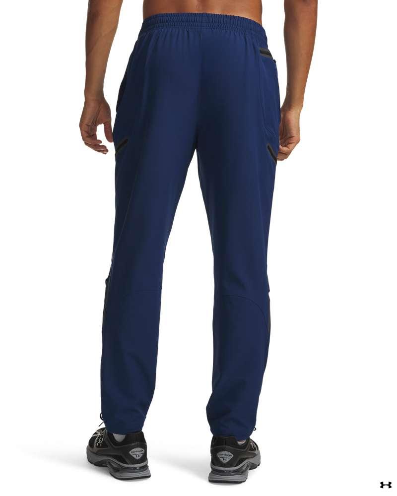 UA Unstoppable Cargo Pant 