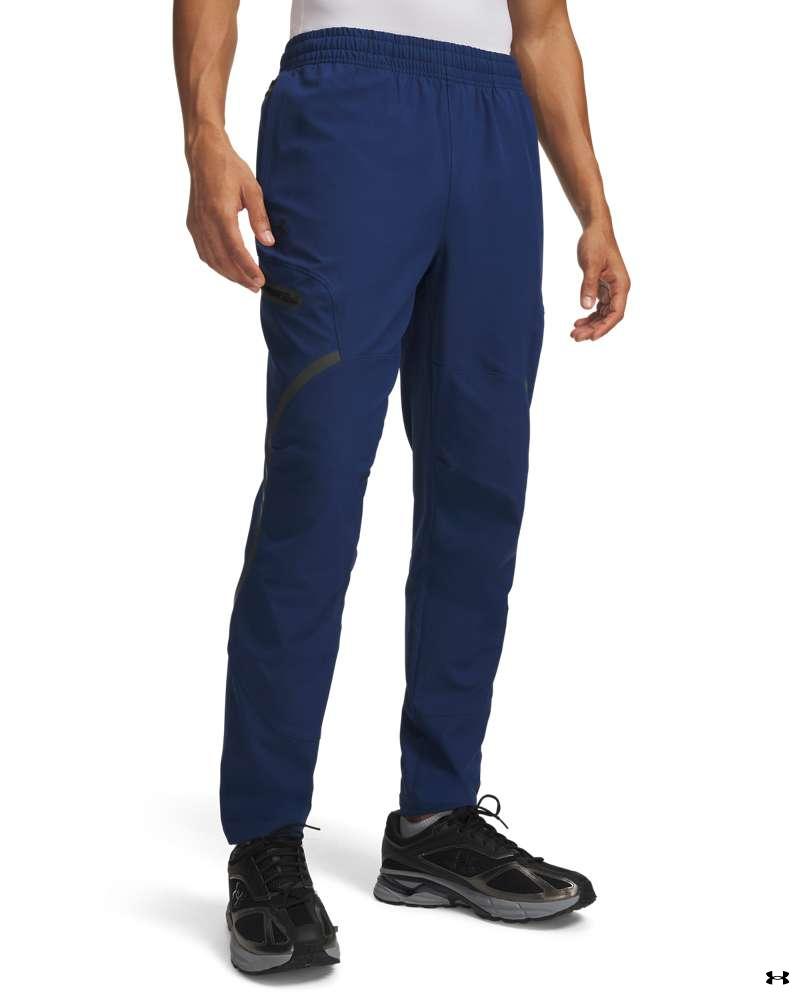 UA Unstoppable Cargo Pant 