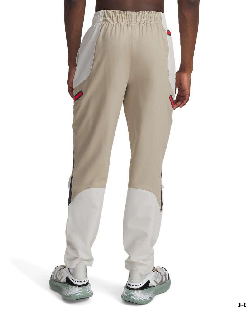 Men's UA Unstoppable Cargo Pants