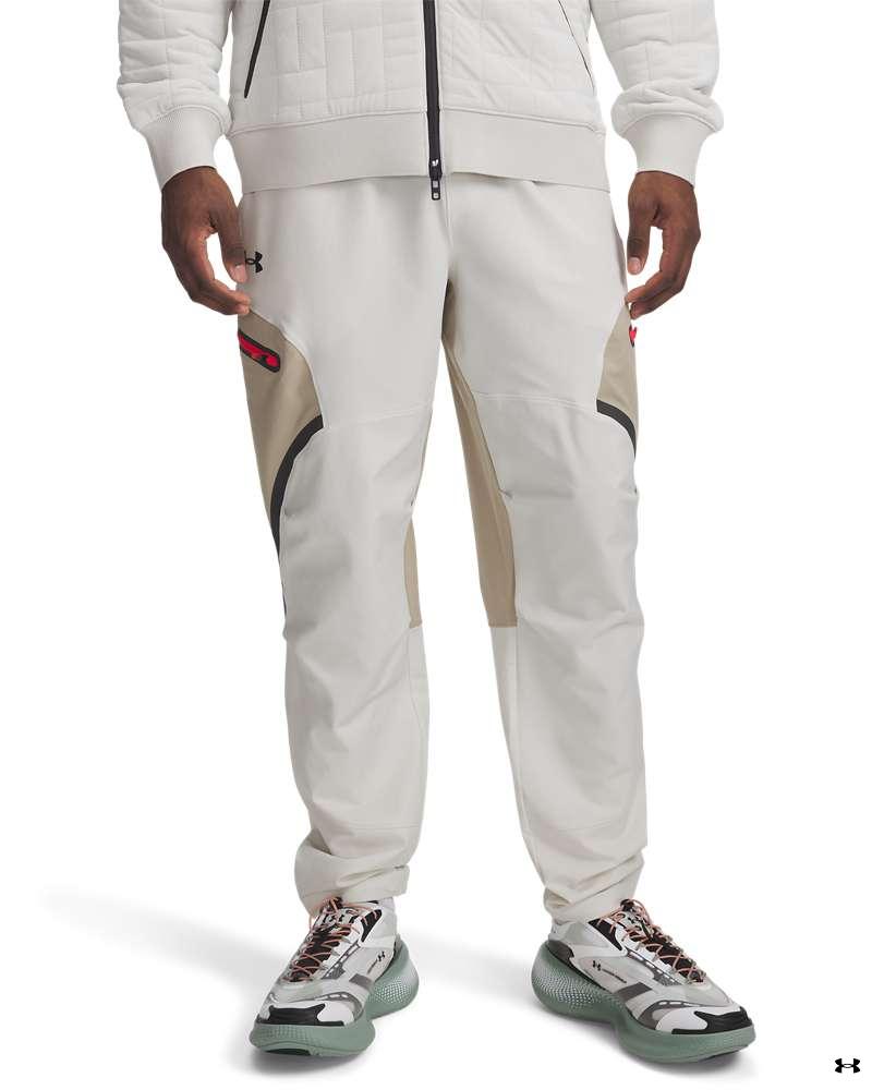 Men's UA Unstoppable Cargo Pants