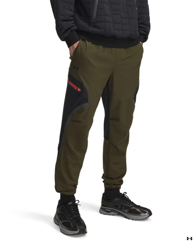Men's UA Unstoppable Cargo Pants