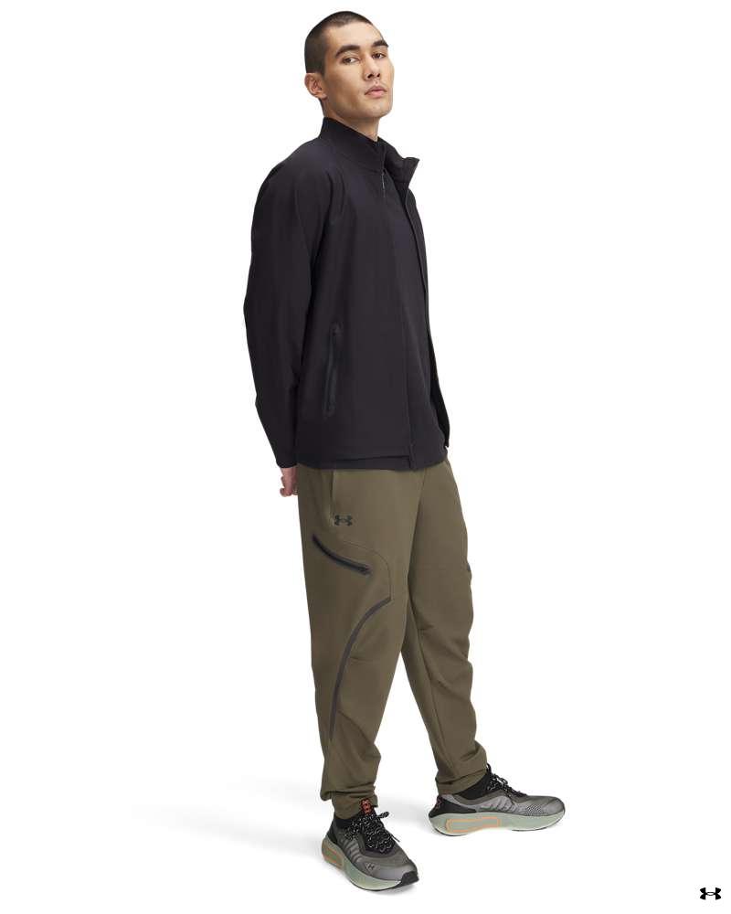 UA UNSTOPPABLE CARGO PANT