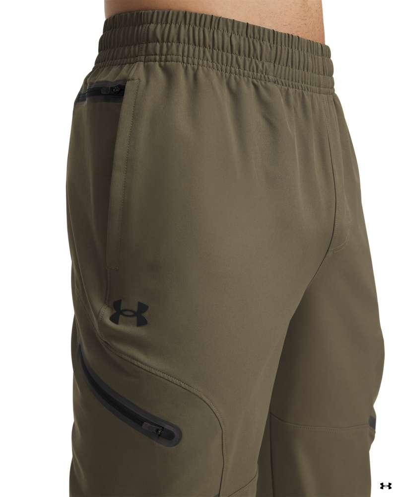 UA UNSTOPPABLE CARGO PANT