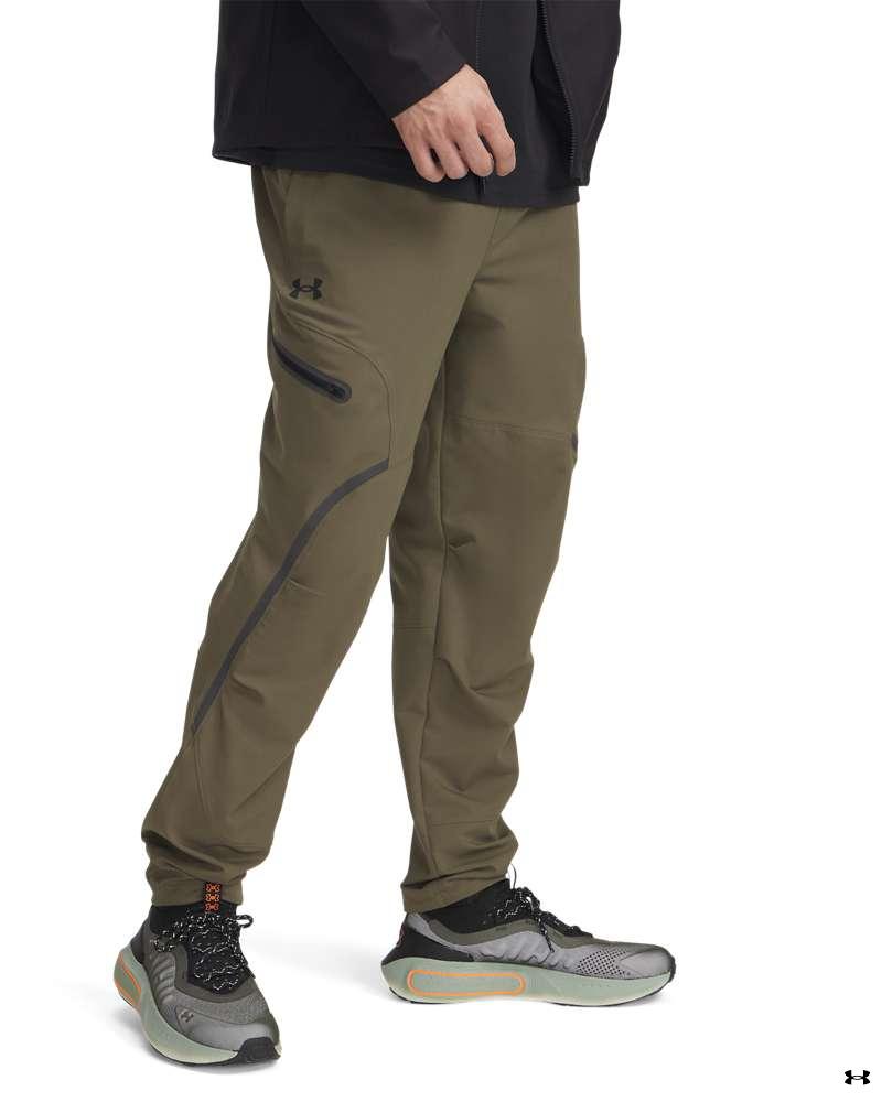 UA UNSTOPPABLE CARGO PANT