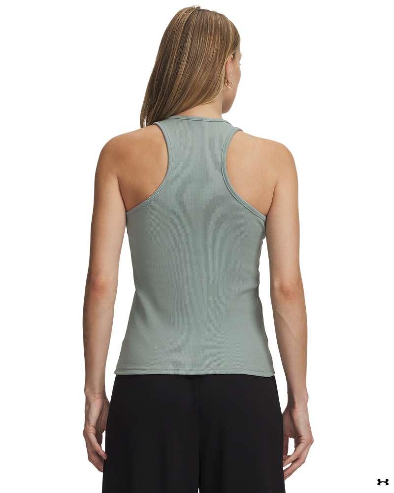 UA Rival Rib Tank 