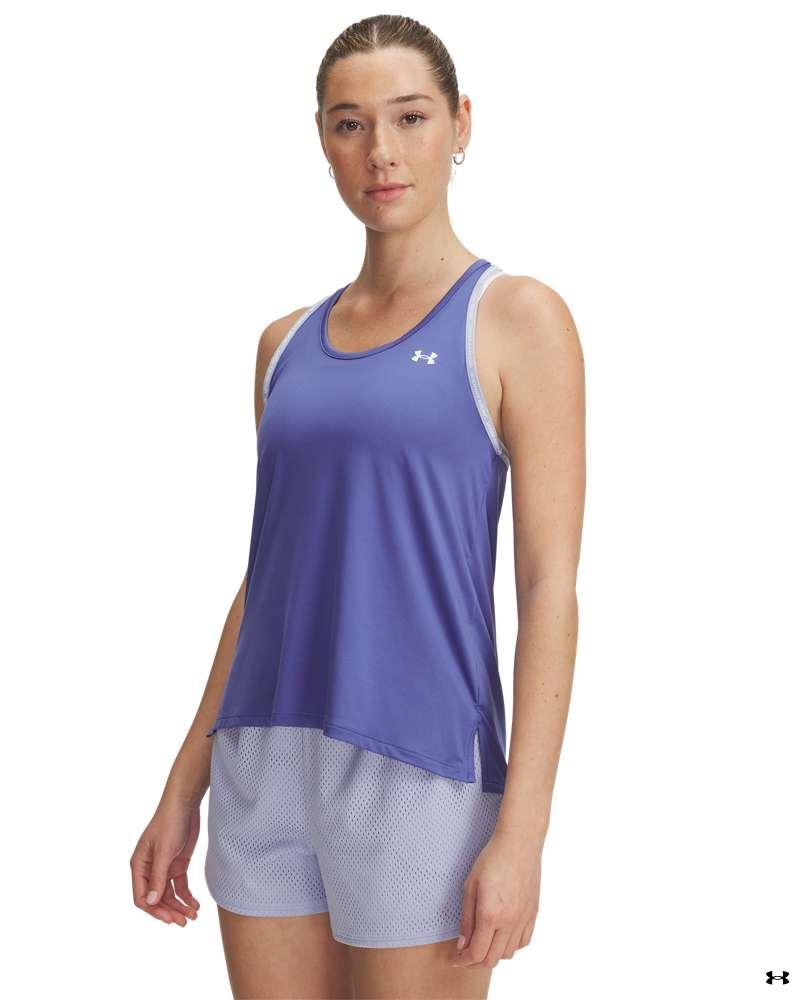 TECH KNOCKOUT TANK