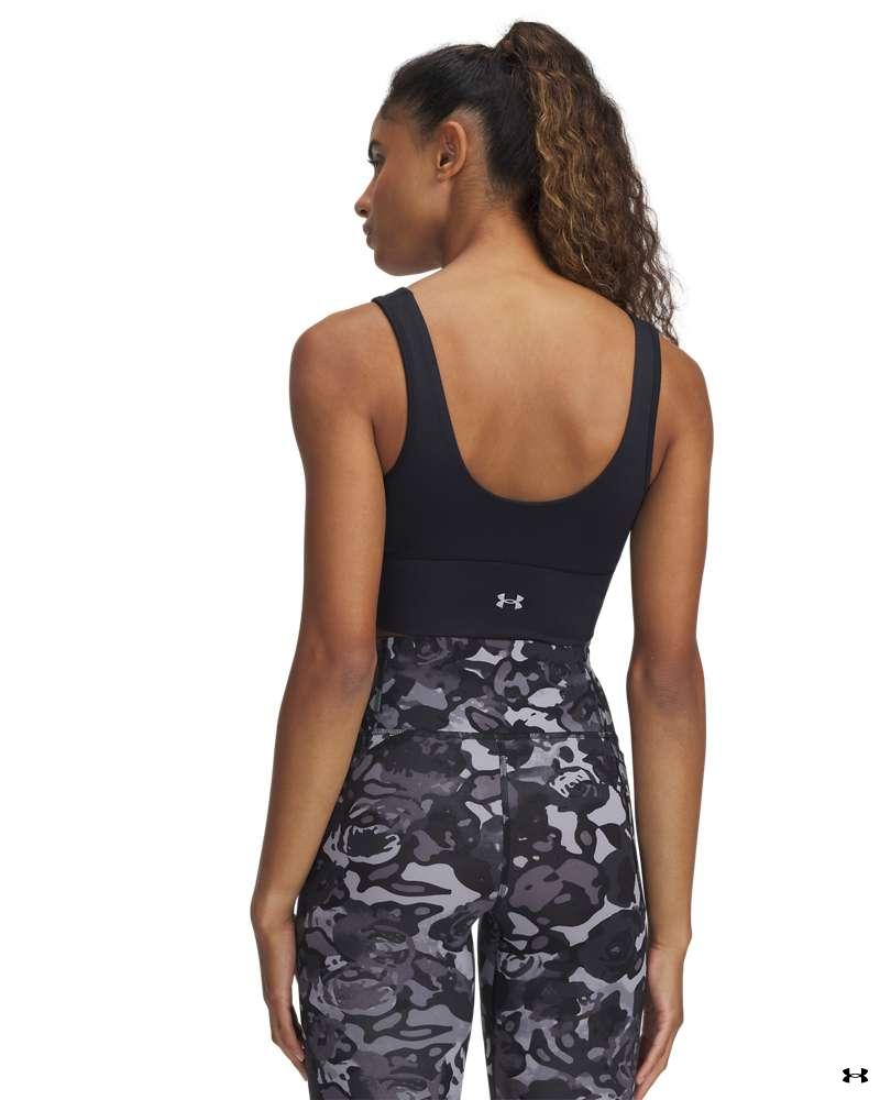 MOVEMENT FITTED CROP TANK