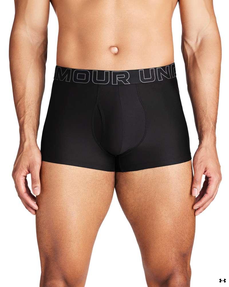 M UA Perf Tech 3In 