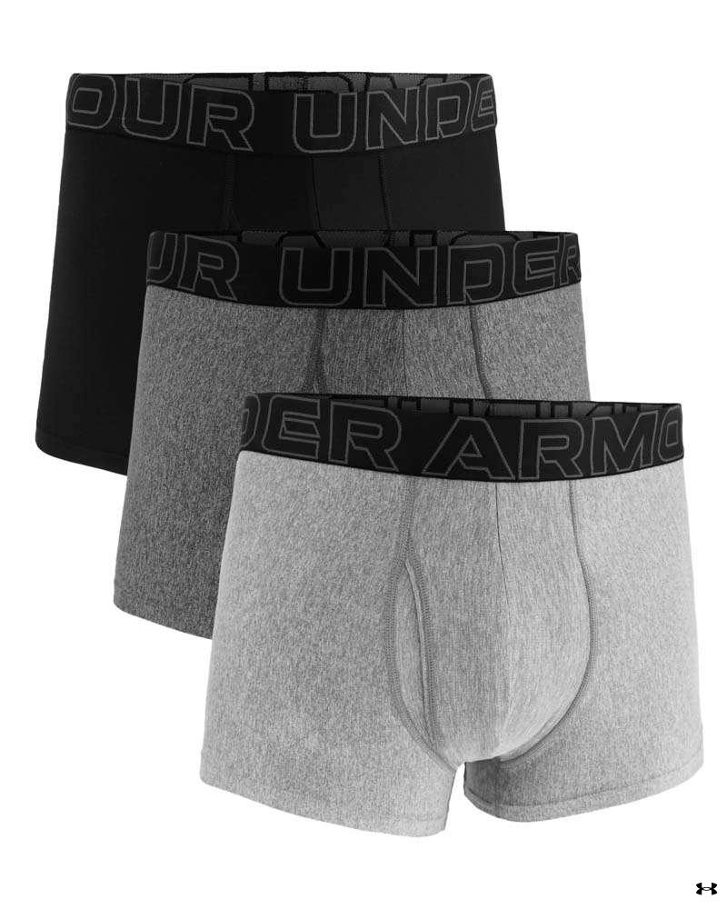 Men's UA Performance Tech™ 3