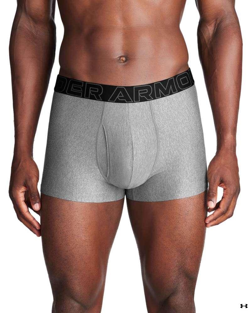 Men's UA Performance Tech™ 3