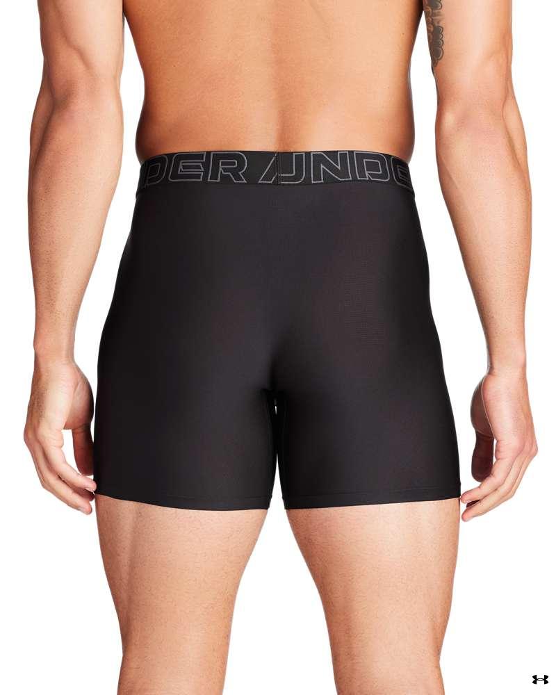 M UA Perf Tech Mesh 6In 