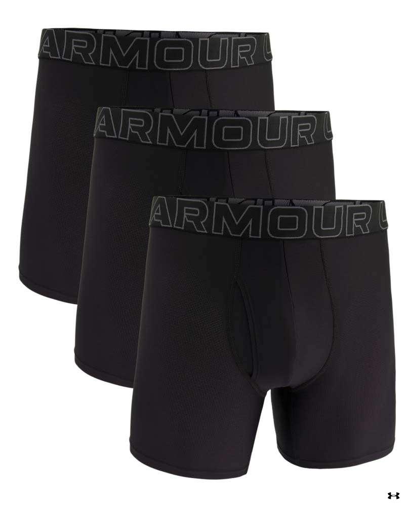 Men's UA Performance Tech™ 6