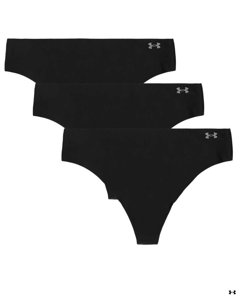 UA Pure Stretch Ns Thong 
