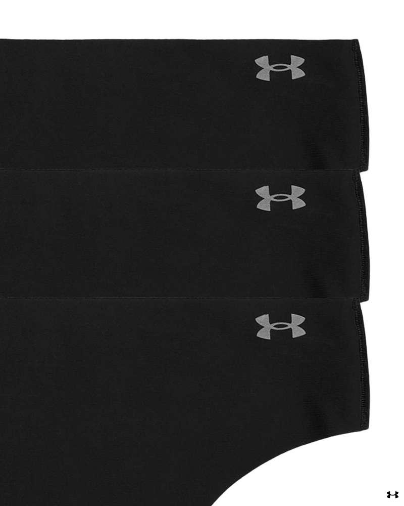 UA Pure Stretch Ns Thong 